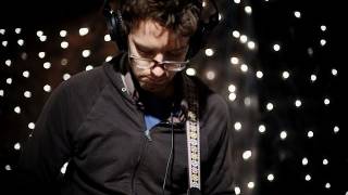The War On Drugs - Your Love Is Calling My Name (Live on KEXP)