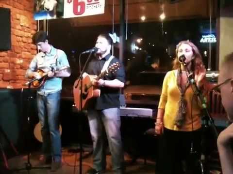 From This Valley (Live Cover) - The Civil Wars