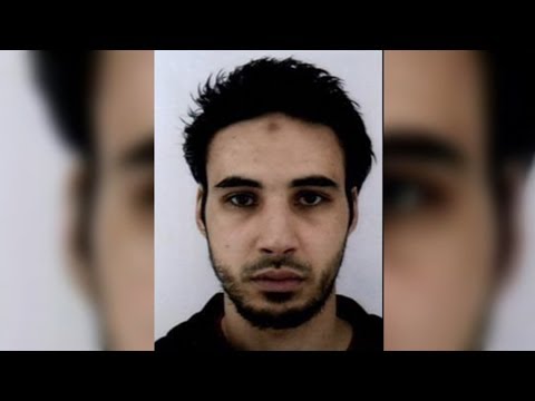ÖFFENLICHKEITSFAHNDUNG: Franzosen fahnden fieberhaft nach Chérif Chekatt