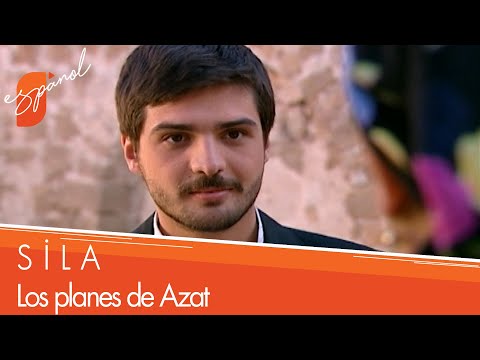 Azat's Plans - Sila The Scenes