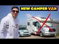 How am I going to sleep in this?!? (new camper)