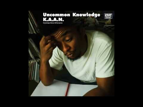 K.A.A.N. "Music"