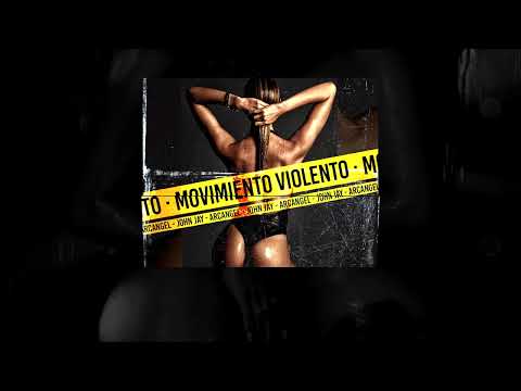 Arcangel  Movimiento Violento - John Jay, Tainy