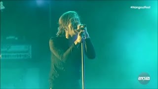 Cage The Elephant - Take It Or Leave It (Live HD 2016)