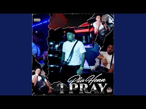 I Pray
