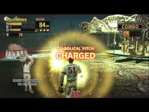Diabolical Pitch Xbox 360