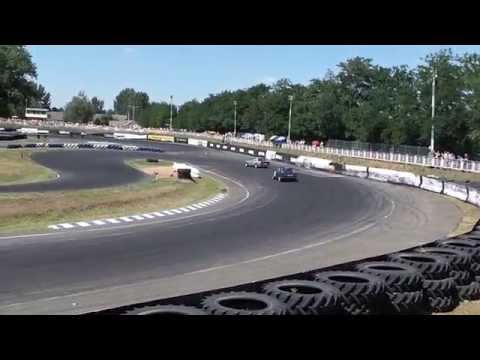 Lada körverseny 2015 Máriapócs Cse D.-Jákób D.