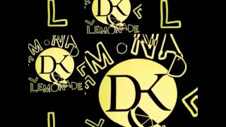 Danity Kane Lemonade feat. Tyga