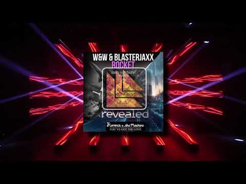 Million Voices vs. Apologize vs. Rocket Spaceman vs. Florence The Machine  [D.T.N. Closing Edit]