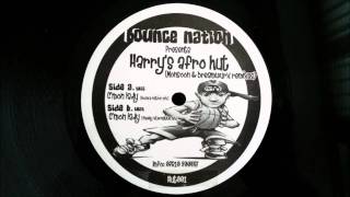 Harry's Afro Hut - C'mon Lady (Bounce Nation Mix)