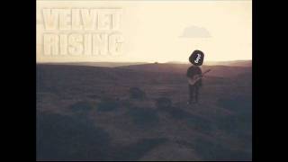 Velvet Rising - Live @ Plug - Life's Vision