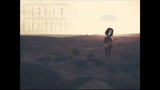 Velvet Rising - Live @ Plug - Life's Vision