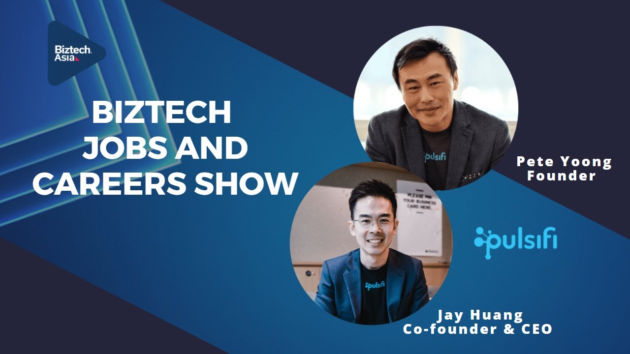 Biztech Jobs and Careers Show: Pulsifi revolutionises hiring with predictive analytics and AI