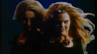 INXS Tight 1992 Official video