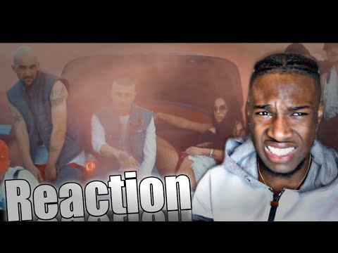 Talk Your S**t🇦🇱| Fero - Rrah rrah [Reaction]