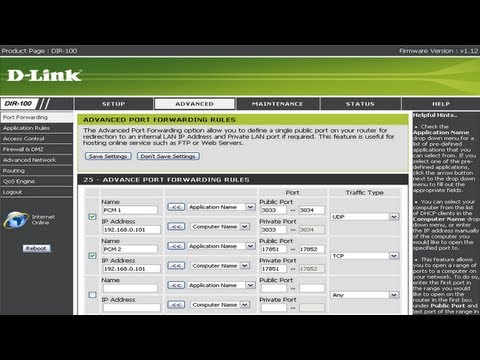 comment ouvrir emule