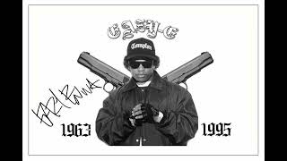 Eazy-E - Cruisin In My 64 (Digital Remastered by Me)