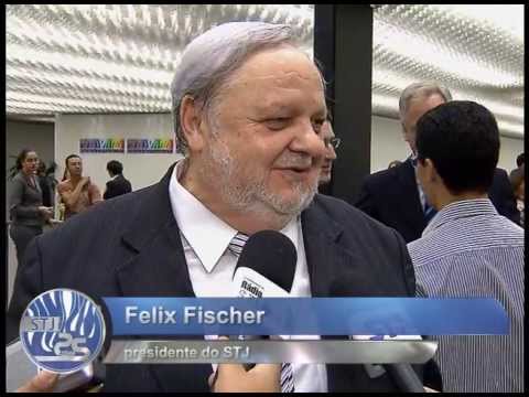 STJ 25 Anos #7 - Arte no tribunal