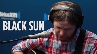 Death Cab for Cutie "Black Sun" Acoustic // SiriusXM