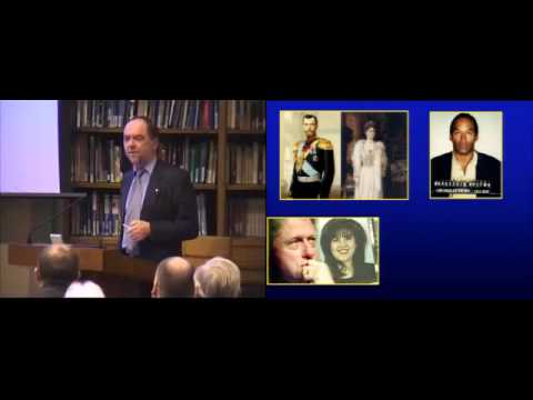 Genetic fingerprinting: past, present and future