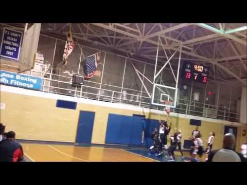 Takeover 2023 vs Elite Kings