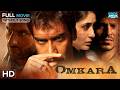 Omkara Full Movie Without Songs Ajay Devgn Saif Ali Khan Crime Drama