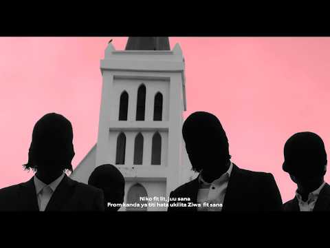 MSODOKII - USIMUUDHI MWENDAWAZIMU