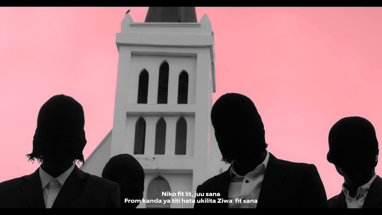 Young Killer Msodoki Drops Another Classic