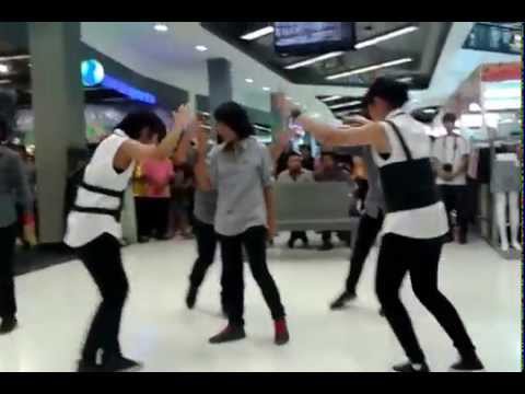 GODD DOGG ft.Mind(ladder first) cover Destiny infinite  06 14 2014