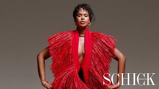 SCHICK’s 5th Anniversary Issue Featuring Sabrina Elba video