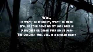 Better Dig Two - The Band Perry Lyrics