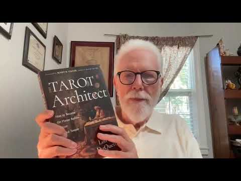 Lon Milo DuQuette - The Ark of the Covenant is YOU