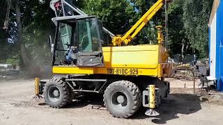 Sennebogen S 612M オールテラインクレーン販売用 - 画像 4 | Machineryline JP Sennebogen S 612M オールテラインクレーン | 画像 4 - Machineryline