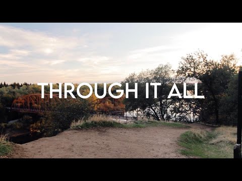 MikeThaOG x FTA Bam x Ace - "Through It All" (Official Music Video)