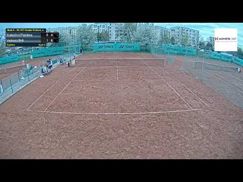 Kurt 4_24.4.2023 - SK HIT Hradec Králové, z. s. - Muži A_2