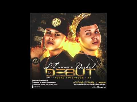 J Lanny ft. Darkiel- Mi Debut