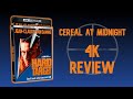 Hard Target 4K UHD Review