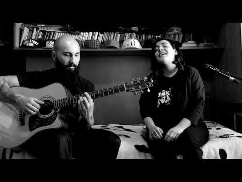 За нас почнува живот - Шпато (cover)