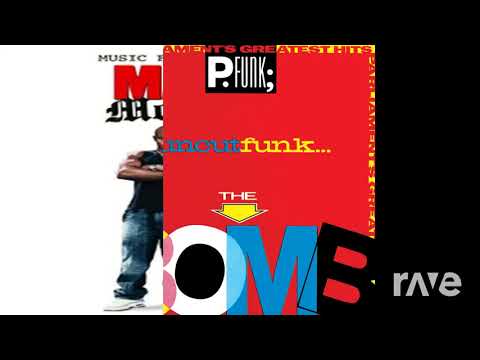 Music Up Funky Funk - Hi-C & Parliament - Topic ft. Big Steele, Drop Da Bomb, Young Dre, Mr Kane