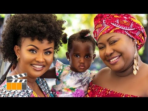 McBrown's Kitchen with Oheneyere Gifty Anti | SE04 EP05