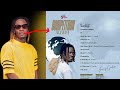 Must Watch Fancy Gadam Competition Album TracklistIz Out Now