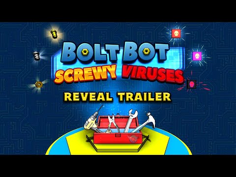 Announcement Trailer