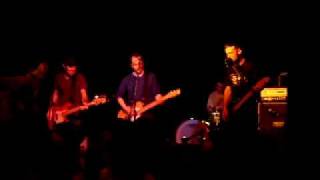 Punchline- Battlescars