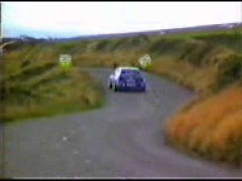 Tapio Laukkanen Golf Kit car