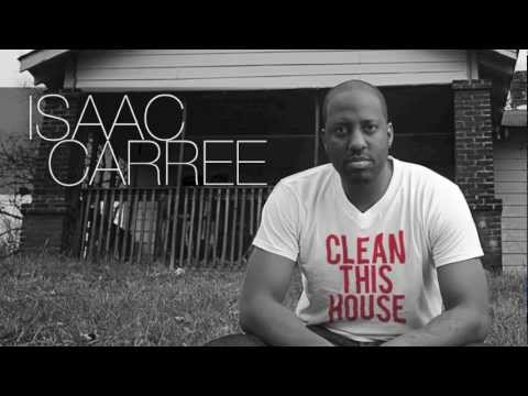 OFFICIAL Isaac Carree - Clean This House (@isaaccarree)