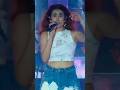 What Jhumka Live By Jonita Gandhi ️ Short Shorts