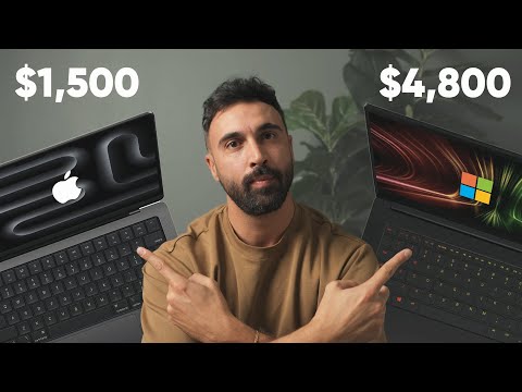 Mac or Windows for Interior Design?