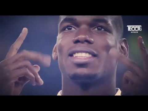 Paul Pogba   20 Crazy Skills Will Make You Say WOW  HD