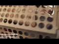 Видео Дровокол (гидравлический станок для колки дров)  Palax KS 45 S