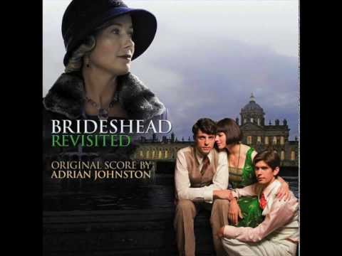 Brideshead Revisited (2008) OST - 15. Contra Mundum